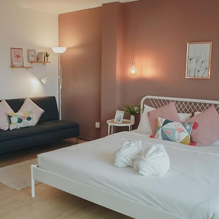 מלון Karon Thira House מראה חיצוני תמונה