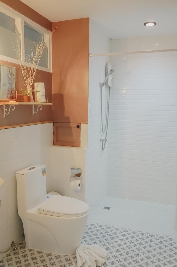מלון Karon Thira House מראה חיצוני תמונה