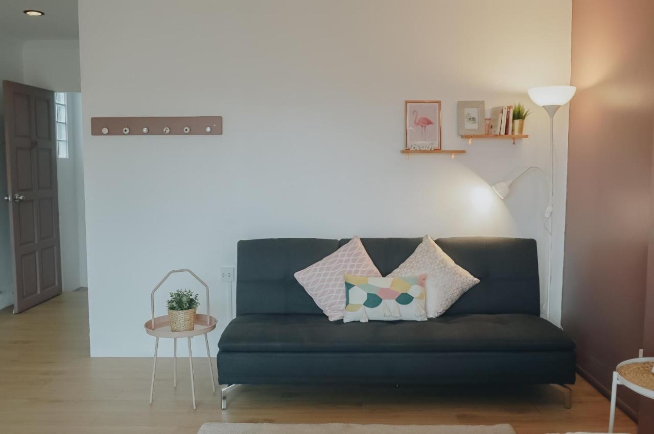 מלון Karon Thira House מראה חיצוני תמונה