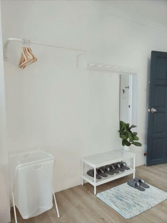 מלון Karon Thira House מראה חיצוני תמונה