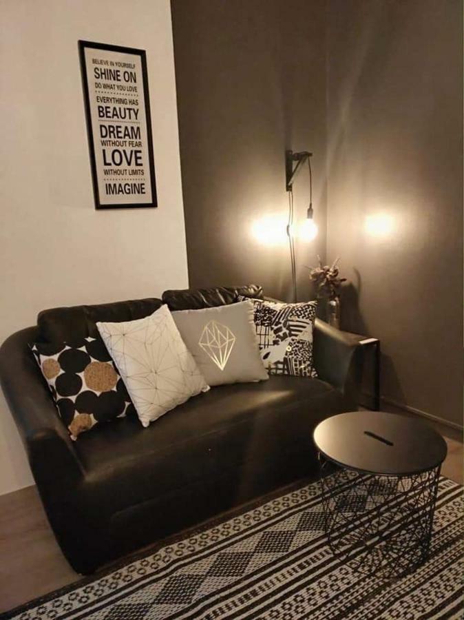 מלון Karon Thira House מראה חיצוני תמונה